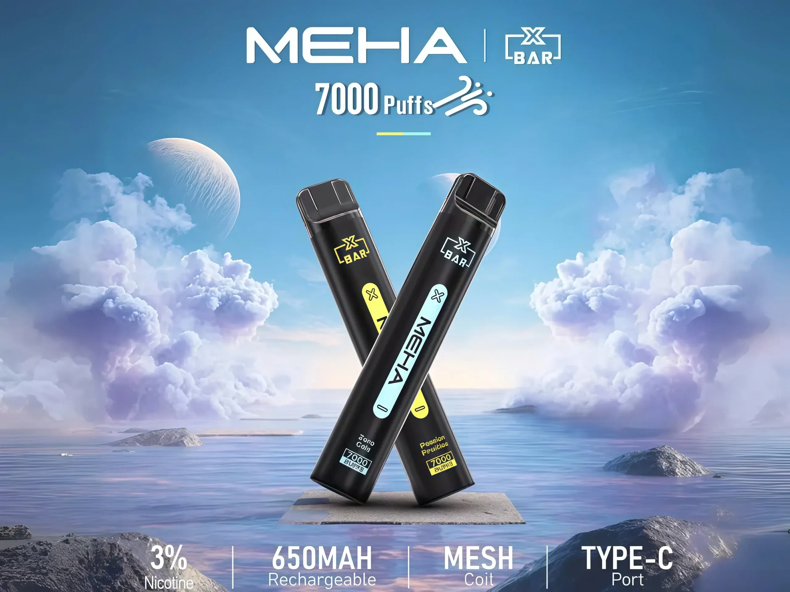 LANA拉娜鹽系霧化|台灣電子煙主機煙彈商城