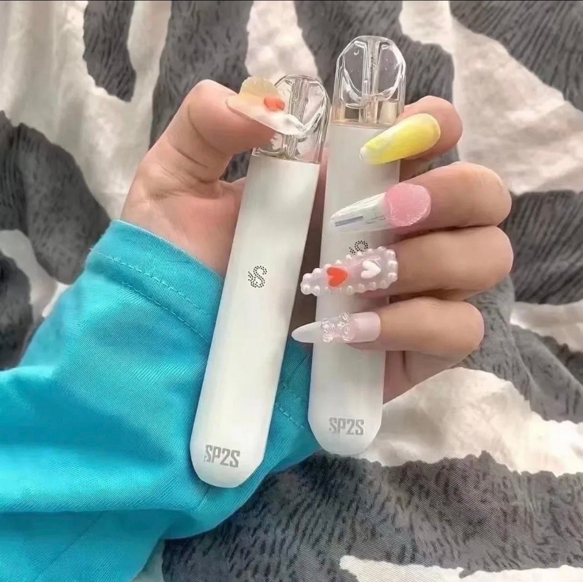 IMG31491jpg LANA拉娜鹽系霧化|台灣電子煙主機煙彈商城