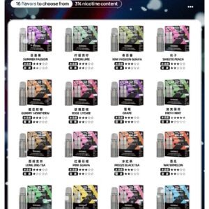 SP2SMax煙彈 適配SP2s MAX充電式主機|2顆裝#全新上市#