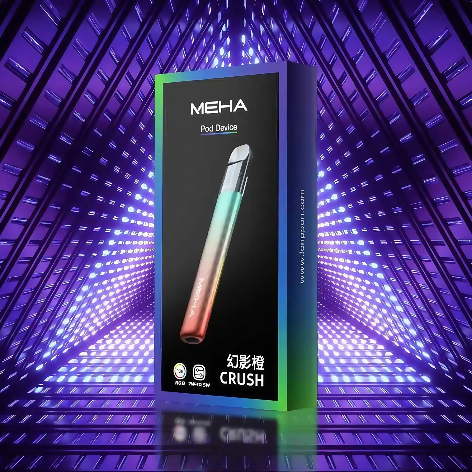 meha5devices11100x1100副本scaled1jpg LANA拉娜鹽系霧化|台灣電子煙主機煙彈商城