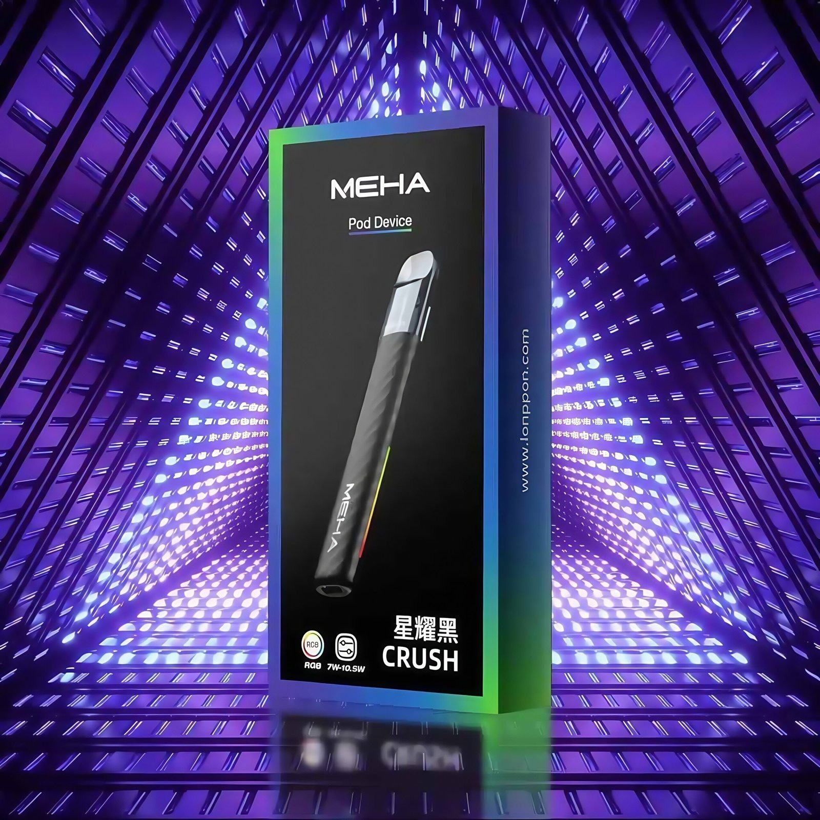 meha5devices41100x1100副本scaled1jpg LANA拉娜鹽系霧化|台灣電子煙主機煙彈商城