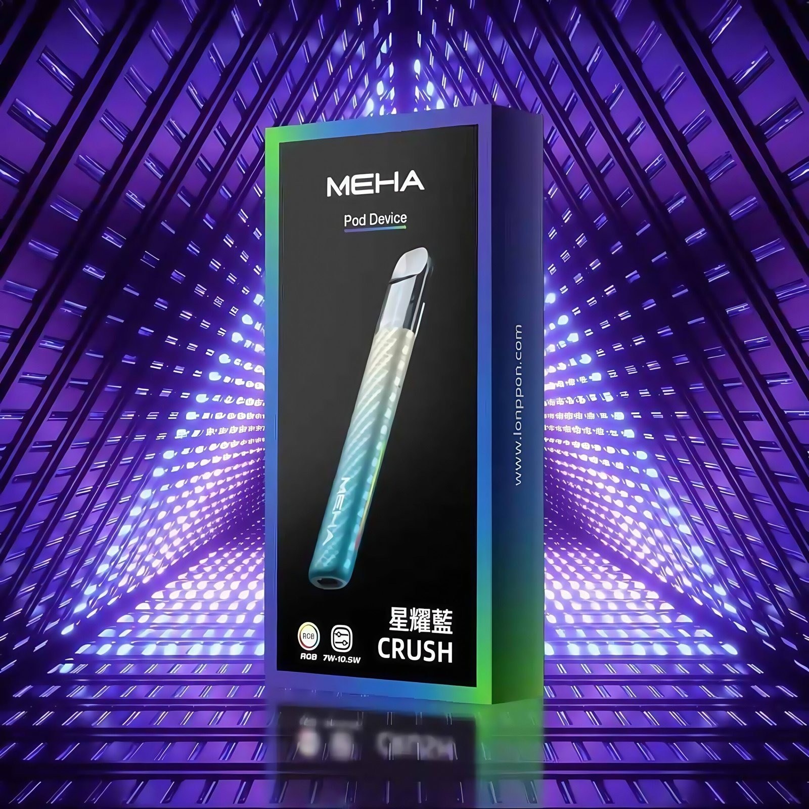 meha5devices51100x1100副本scaled1jpg LANA拉娜鹽系霧化|台灣電子煙主機煙彈商城
