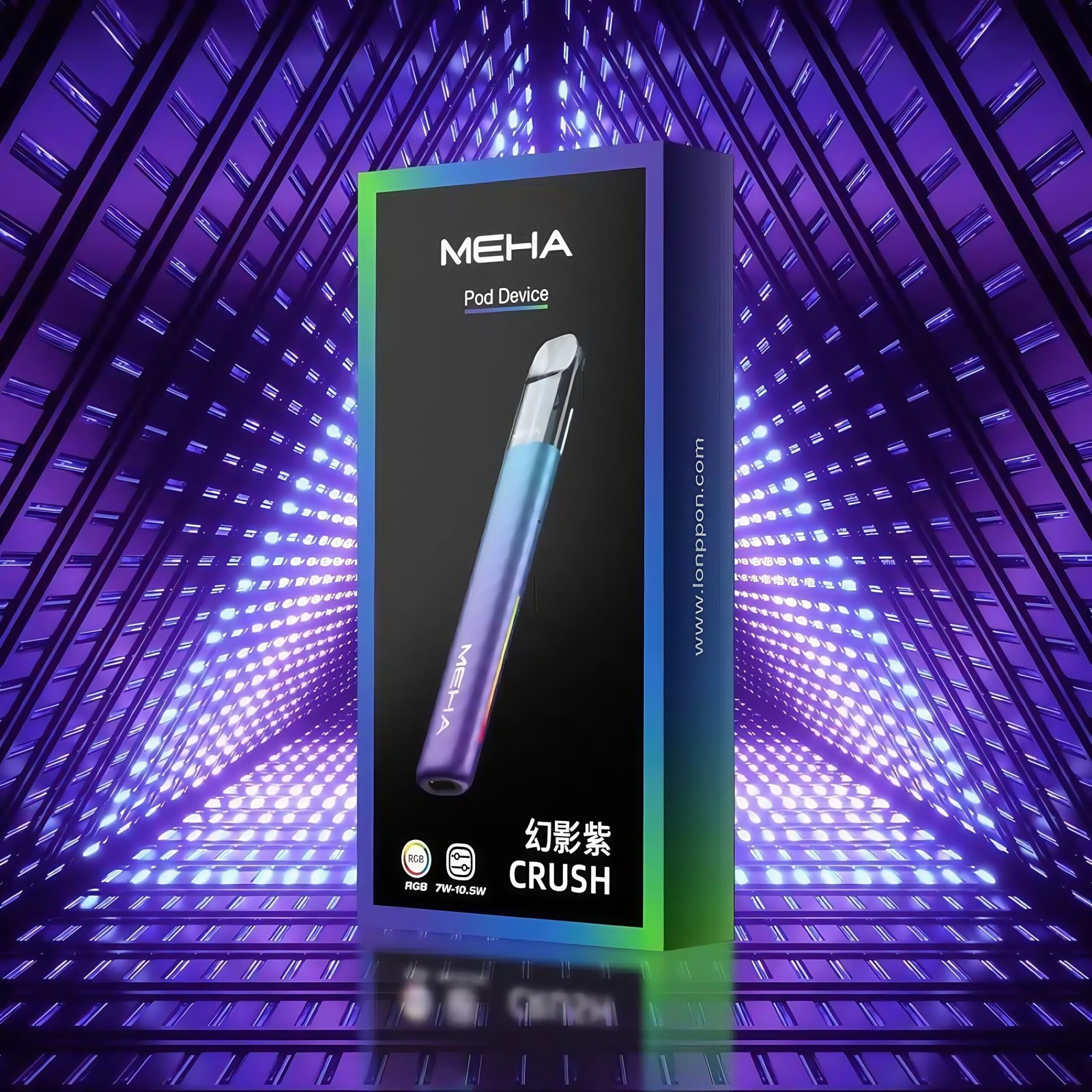 meha5mods61100x1100副本scaled1jpg LANA拉娜鹽系霧化|台灣電子煙主機煙彈商城
